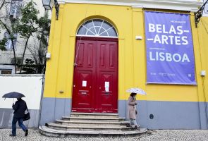 Faculdade De Belas-Artes Abre Portas Ao Público | Portal De Angola