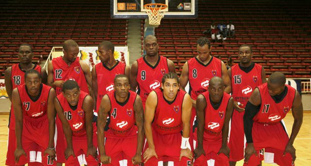 1º de Agosto começa com vitória a final do BAI-Basket — Plataforma