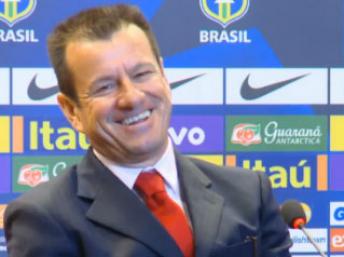 Dunga Assume Como Novo Técnico Da Seleção Brasileira | Portal De Angola