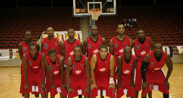 Basquetebol: Angola e Cabo Verde iniciam aventura no Mundial