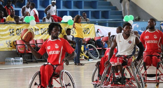 Angola perde na estreia no Mundial de Basquetebol - ANGONOTÍCIAS