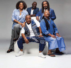 capa do último álbum de kassav 2013. (foto: d.r.) - portal de angola