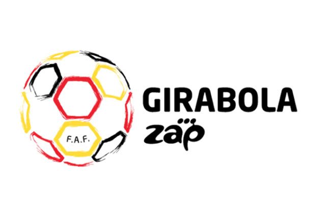 1º de Agosto recebe prémio de campeão do GirabolaZAP 2016 - Girabola - SAPO  Desporto