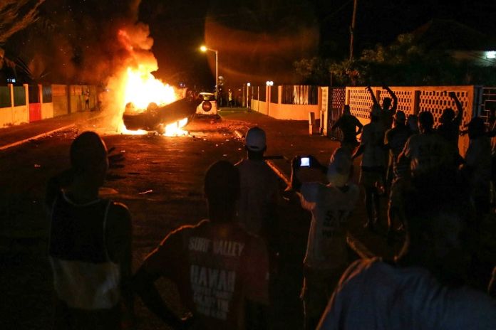 Bola Nón - Tudo Sobre o Desporto de São Tomé e Príncipe