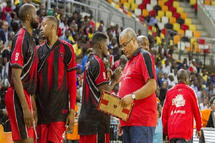 Interclube e 1º de Agosto disputam a final da Taça de Angola