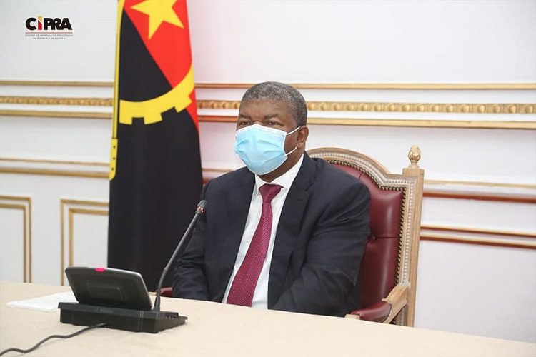  - portal de angola