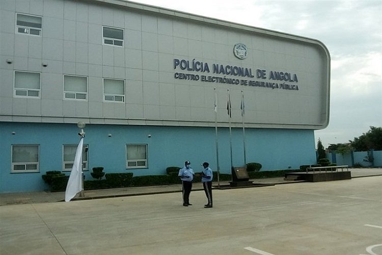  - portal de angola