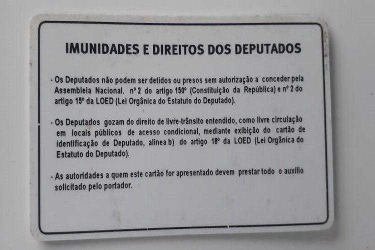  - portal de angola