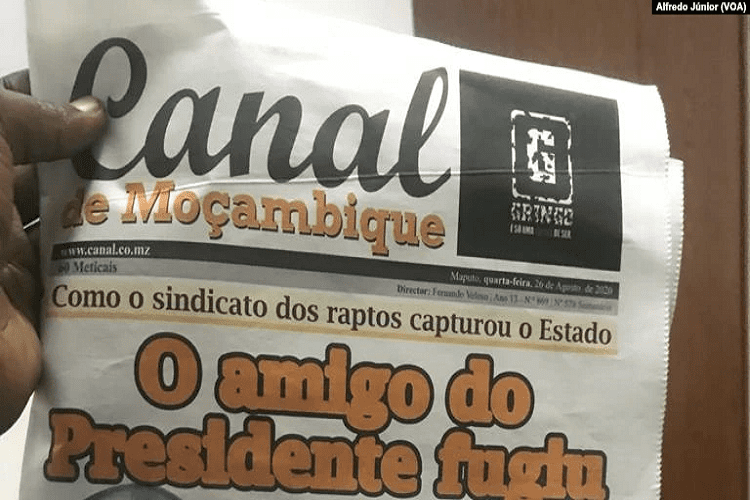  - portal de angola