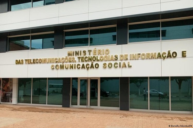  - portal de angola