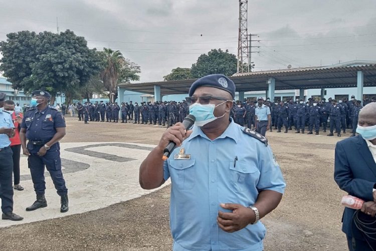  - portal de angola