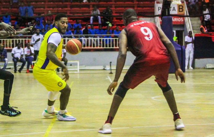 O que reserva o futuro próximo para o basquetebol angolano