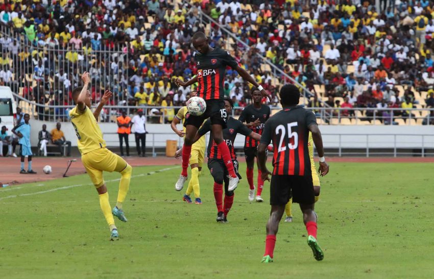 GIRABOLA 2023/24 1° de Agosto e Petro - Xé - Agora Aguenta